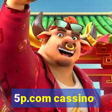 5p.com cassino